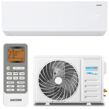 Сплит-система Daicond Odys DN-OS07NW