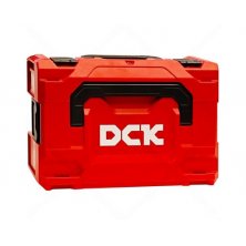 Кейс для инструментов DCK K-BOX02 DSTACK
