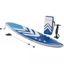 Сапборд Intex Aqua Quest Touring/68247NP