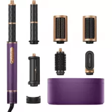 Стайлер Dreame AirStyle Pro Purple (AMF18A)