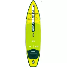Сапборд PRIME Flow 11"2x32x6 (желтый)