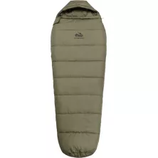Спальный мешок Tramp Zephir Light Regular Olive (правый)