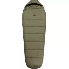 Спальный мешок Tramp Windy Light Regular Olive (левый)