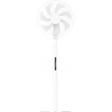 Вентилятор Xiaomi Smart Standing Fan Pro Slim EU BPLDS12DM