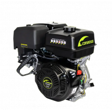 Двигатель Comboss CBS420F (15 л.с., вал 25 мм)