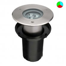 Светильник встраиваемый Garden Lights HQ-DDS03M