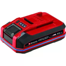 Аккумулятор Einhell Sealed Plus 18V, 3,0 Ач, Li-Ion PXC