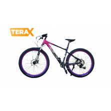 Велосипед горный Xsdu XT500 27,5" (красный)