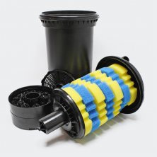Комплект сменных губок для фильтра SunSun CPF-20000