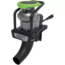 Насадка-воздуходувка GreenWorks 7500407