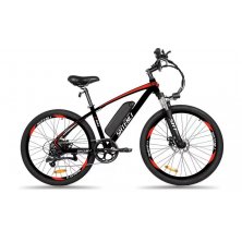 Электровелосипед Shtenli Model GT17 (36V/13Ah)