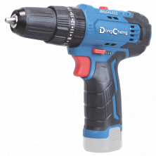 Дрель-шуруповерт DongCheng DCJZ23-10(TYPE Z)