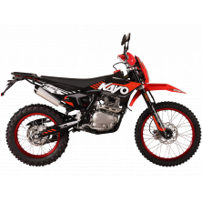 Мотоцикл Kayo K2 Pro 300 Road