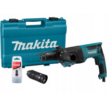 Перфоратор Makita HR2670FT