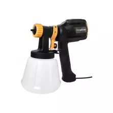 Краскораспылитель электрический Tecmaster T 700 DIY