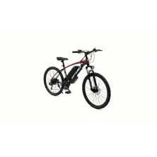 Электровелосипед Shtenli Model GT10