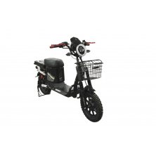 Электровелосипед Shtenli Trekking 55 60V21A