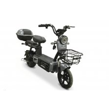 Электроскутер Shtenli Model GT9 (Li-Ion, 12 Ah)