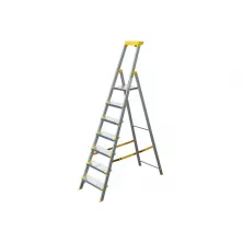 Стремянка Алюмет АS707АК015