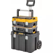Набор ящиков для инструментов DeWalt DWST83411-1
