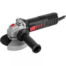 Шлифмашина угловая P.I.T. PWS115-C1