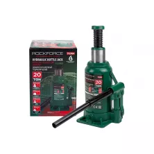 Домкрат гидравлический RockForce RF-T92004
