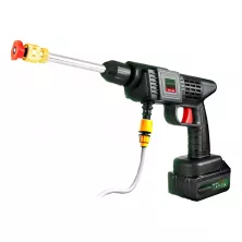 Мойка высокого давления RockForce RF-XK01-40A