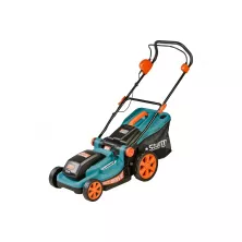 Газонокосилка аккумуляторная Sturm CL4040BL (без АКБ и ЗУ)