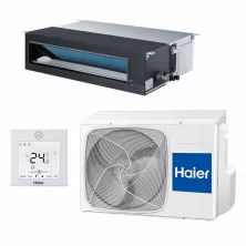 Кондиционер Haier AD71S1LM1FA