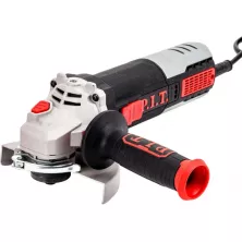 Шлифмашина угловая P.I.T. PWS125-C13