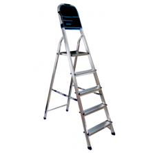 Лестница-стремянка Алюмет 706 АК
