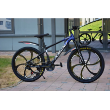 Велосипед горный Xsdu XT501 26" (синий)