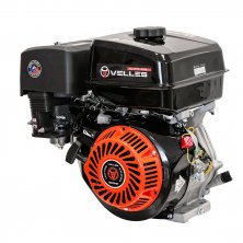 Двигатель бензиновый Velles VL188F-D25