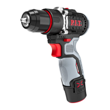 Дрель аккумуляторная P.I.T. PBM12K-10B/5