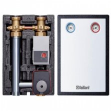 Насосная группа Vaillant VKK, 40 1-8
