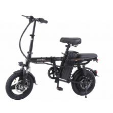 Электровелосипед Skiper Flow SFL4840.00