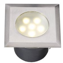 Светильник встраиваемый Garden Lights Leda