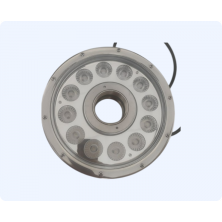 Подсветка для фонтана HQ HQ5036FA-DMX