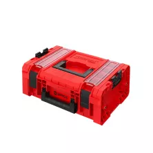 Ящик для инструментов Qbrick System PRO Technician Case 2.0 Profi RED UHD Custom (красный)