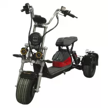 Трицикл Shtenli Model 104 mini