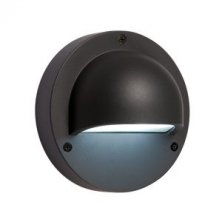 Светильник настенный Garden Lights Demios weiss