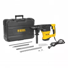 Перфоратор электрический Denzel RHVB-1300-40