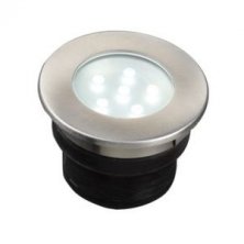 Светильник встраиваемый Garden Lights Brevus