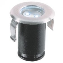 Светильник встраиваемый Garden Lights Astrum weiss