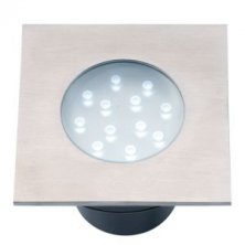 Светильник встраиваемый Garden Lights Hybra