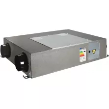 Приточно-вытяжная установка Energolux RONA SRME 380 H2 (ПУ)