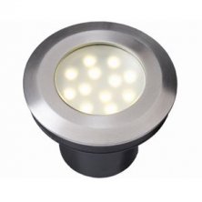 Светильник настенный Garden lights Aureus