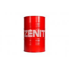 Масло трансмиссионно-гидравлическое минеральное Zenit TO-4 SAE 30 (200 л)