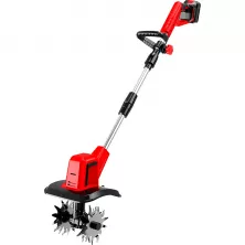 Культиватор аккумуляторный Edon CRT-150BL