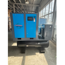 Компрессор винтовой ПромСегмент AS-30A/16 (IP54)